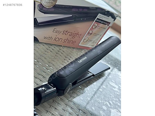 Philips Hp8310 Straightener Price Philips Hair Straightener