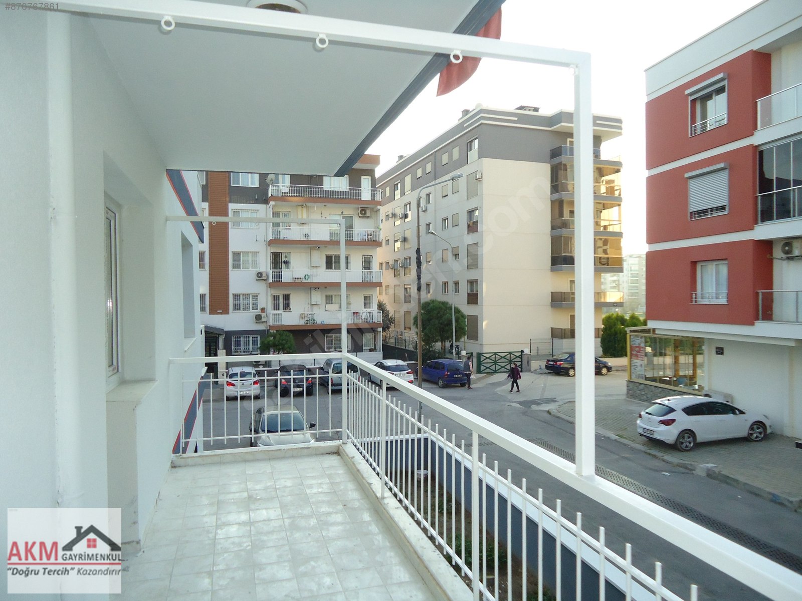Emlak Ofisinden 3+1, 120 m² Kiralık Daire 1.500 TL�ye