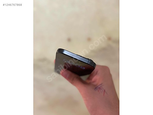 Used & Brand New Items / Cell Phones & Accessories / Cell Phones / Apple / iPhone 15 Pro