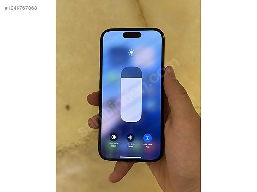 Used & Brand New Items / Cell Phones & Accessories / Cell Phones / Apple / iPhone 15 Pro