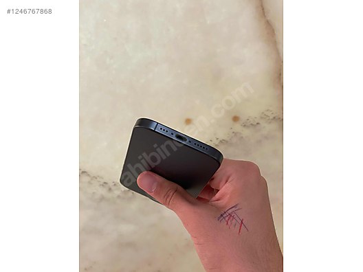 Used & Brand New Items / Cell Phones & Accessories / Cell Phones / Apple / iPhone 15 Pro