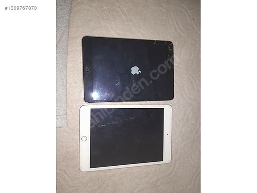 Apple iPad mini 4 64 GB Tablet - 1309767870