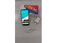 XİAOMİ Mİ A 3 CEP TELEFONU 64 GB 4 GB RAM