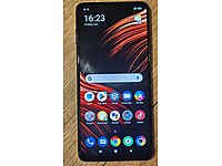 POCO X3 8 GB RAM 256 GB Hafıza