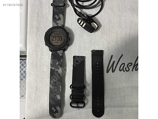 Diesel Suunto traverse alpha at sahibinden 1194767929