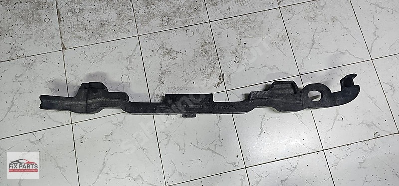Audi A3 Tampon (Ön)