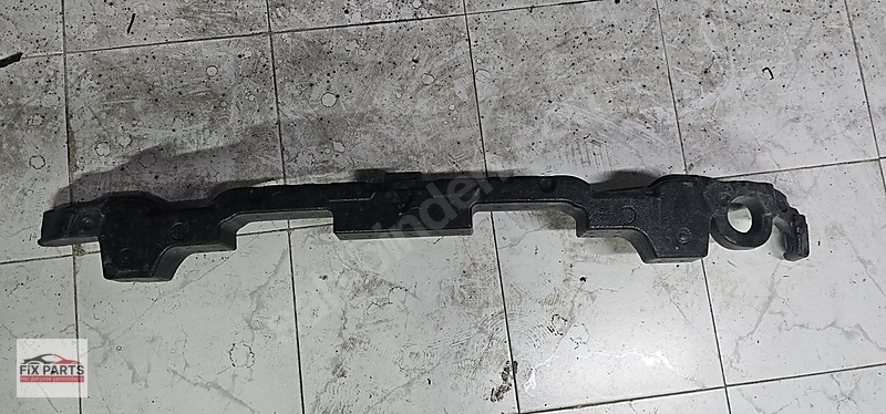 Audi A3 Tampon (Ön)