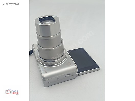 Kompakt / Canon / PowerShot SX730 HS / CANON SX730 HS 40x zoom