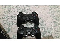 Playstation 3 Konsol Aksesuarlari Ikinci El Ve Sifir Satilik Oyun Donanimlari Sahibinden Com Da 5