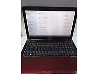 Samsung Laptop i3 4GB RAM AMD HD5570 320 GB HDD