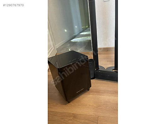 定価10万円　Marantz SR 5005 希少 Marantz Receiver Amfi - Ses sistemi Marantz Sr 5005 - 1290767970