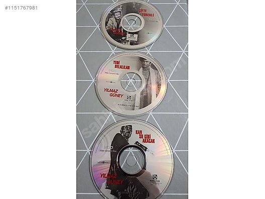 YOGA İLE RUHSAL VE BEDENSEL HAFİFLİK VCD 2.EL UYGUN FİYATA VCD FİLM ( 9818  DVD SIRASINDA ) - Efemera - kitantik