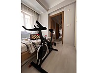 Dechatlon domyos bisiklet.