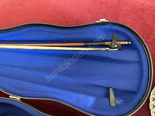 İkinci El ve Sıfır Alışveriş / Müzik / Müzik Aletleri / Yaylı Çalgılar / Viyola