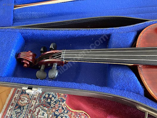 İkinci El ve Sıfır Alışveriş / Müzik / Müzik Aletleri / Yaylı Çalgılar / Viyola