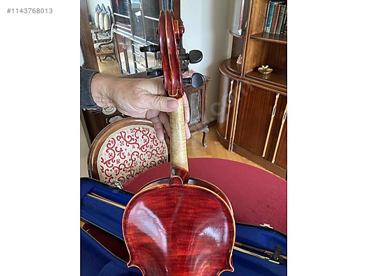 İkinci El ve Sıfır Alışveriş / Müzik / Müzik Aletleri / Yaylı Çalgılar / Viyola