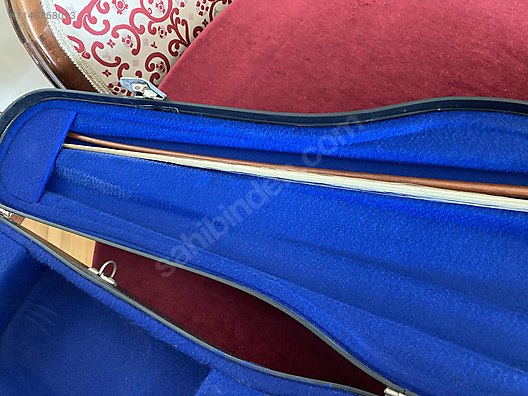 Viyola El Yapımı Macar Luthier Yağ Cilası (Kusursuz) - Özel Yapım Yaylı Çalgılar ve Diğer Yaylı Çalgılar sahibinden.com'da