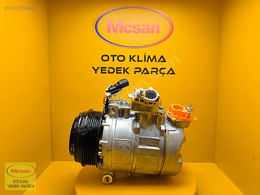 Otomobil & Arazi Aracı / Isıtma & Havalandırma & Klima / Ford