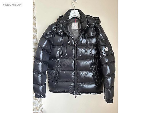 J*宝様 MONCLER モンクラー MONCLER MAYA KAZ TÜYÜ MONT - Moncler Erkek Mont & Kaban Modelleri