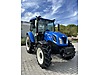 Machinery / Agricultural Machines / Tractors / New Holland / T4.75S