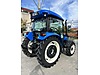 Machinery / Agricultural Machines / Tractors / New Holland / T4.75S