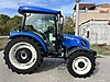 Machinery / Agricultural Machines / Tractors / New Holland / T4.75S