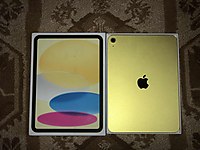 Acil satılık iPad 11.Nesil A16