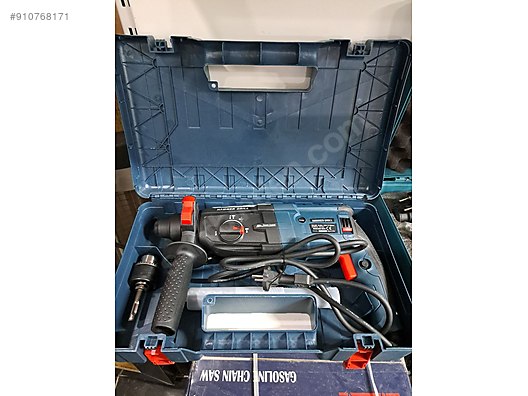 İkinci El ve Sıfır Alışveriş / Bahçe & Yapı Market / El Aletleri / Elektrikli / Kırıcı & Delici