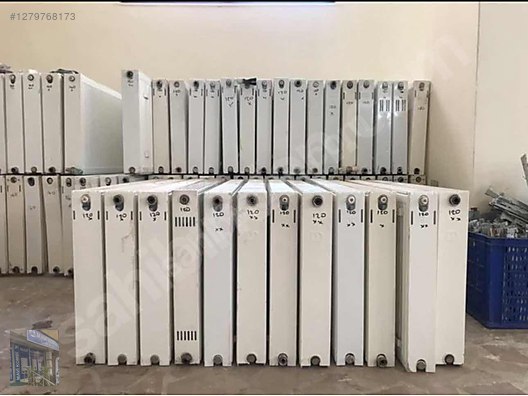 Used & Brand New Items / Garden & Home Improvement / Home Improvement / Heating / Central Heating Towel Radiator