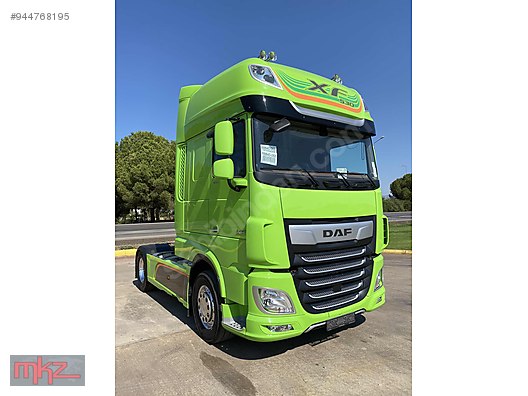 daf xf 105 530 4x2 2020 model 1 975 000 tl galeriden satilik ikinci el 944768195 daf xf 105 530 4x2 2020 model 1 975 000 tl galeriden satilik ikinci el 944768195
