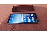 Huawei mate 10 pro 6/128gb