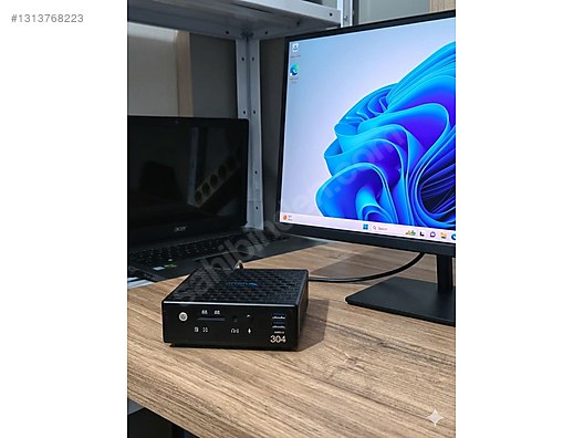 Intel / Yeni Nesil Mini Pc sahibinden.comda - 1313768223