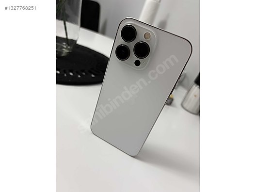 Apple / iPhone 13 Pro / Apple 13 pro sahibinden.comda - 1327768251