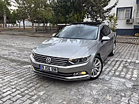 2015 PASSAT 1.4 TSI CAM TAVANLI #1275768262