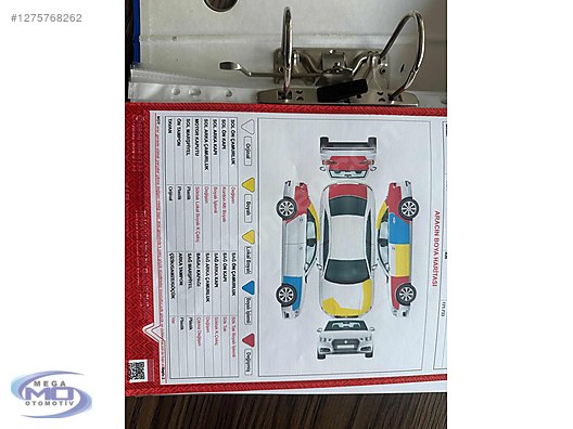 Vasıta / Otomobil / Volkswagen / Passat / 1.4 TSI BlueMotion / Trendline