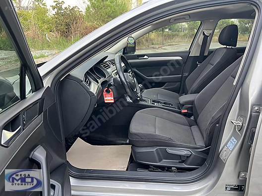 Vasıta / Otomobil / Volkswagen / Passat / 1.4 TSI BlueMotion / Trendline