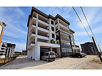 KR GOLD'dan KAYAPA'da 3+1 137 m² SATILIK LÜKS DAİRE #1286768278