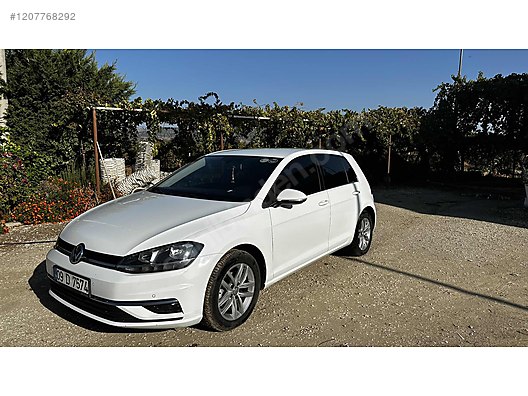 Volkswagen golf vii 1.0 tsi sale