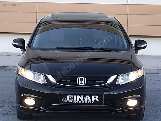 honda civic 1 6i vtec eco elegance alj finans tebtecelem vdf koc finans kuveytturk arac kredisi sahibinden comda 907768362