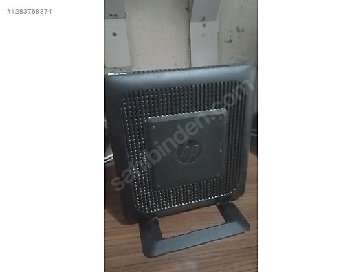 İkinci El ve Sıfır Alışveriş / Bilgisayar / Masaüstü / Modeller / HP