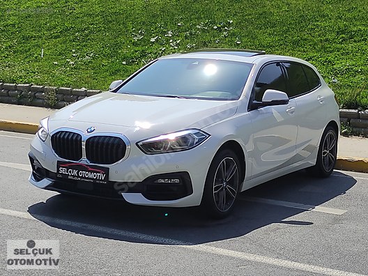 BMW 1 Serisi i First Edition Sport Line Fiyatları & Modelleri