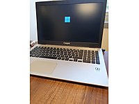 toplam 3 ay kullanılmamış ihtiyaç fazlası laptop