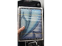 iPad Air M2 128gb wifi (11 ocak2025 alindi