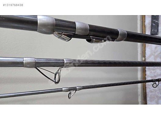 Kamış & Aksesuarlar / SHIMANO SPIN POWER 405 AX sahibinden.comda