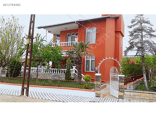 denize sifir sezonluk kiralik mustakil villa gunluk kiralik villa ilanlari sahibinden com da 312768462