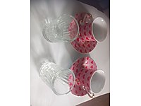 iki kişilik fincan takımı