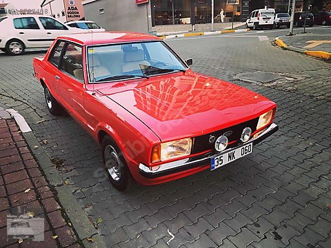 ford taunus canakkale biga referans ta ford taunus at sahibinden com 918768468