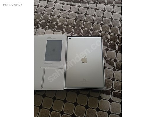 Apple iPad 9 64 GB Tablet - 1317768474