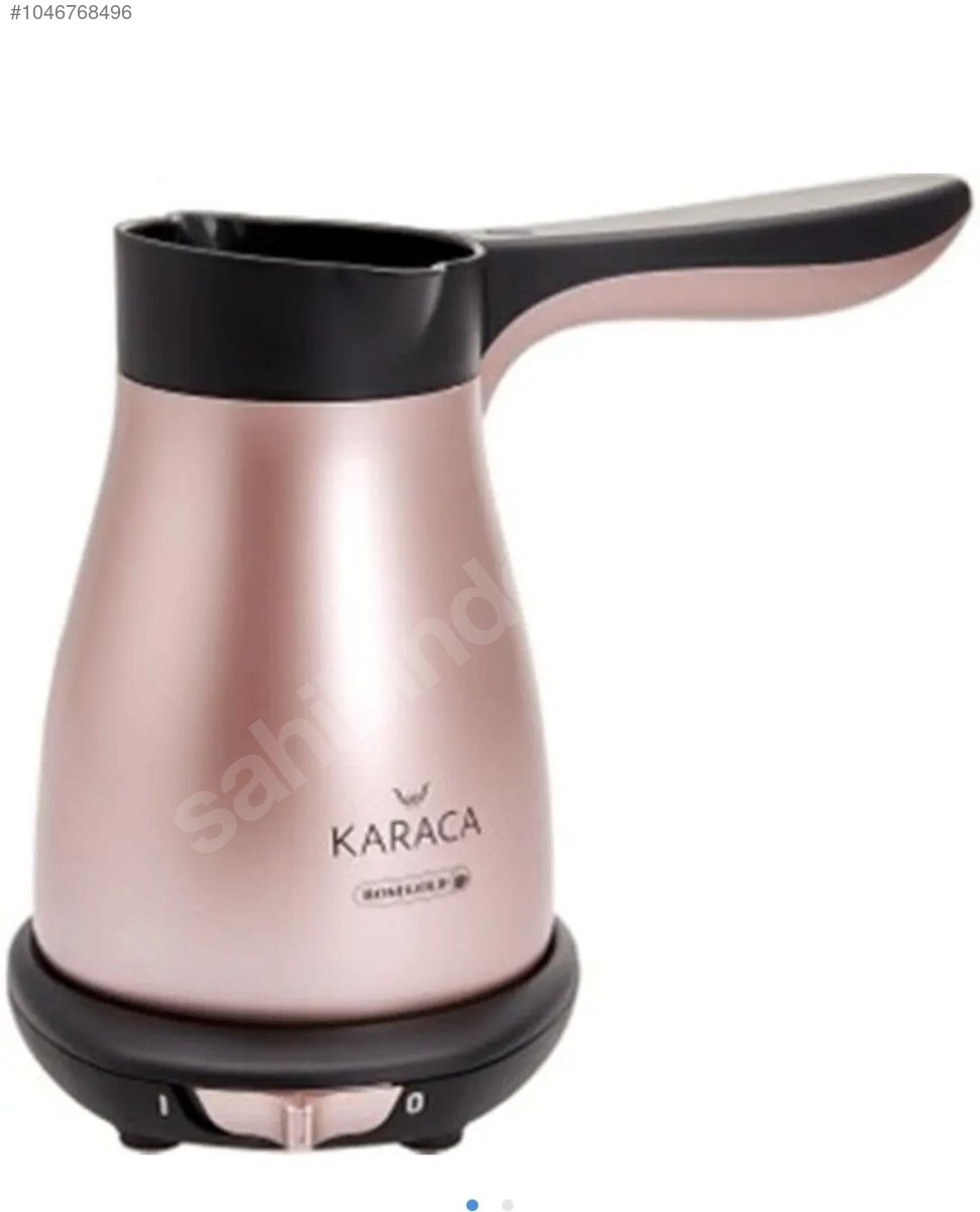 sahibinden karaca kahve makinesi 1046768496