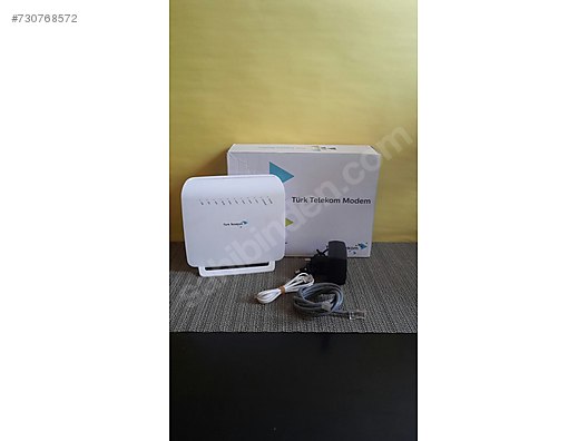 Zyxel Vdsl Modem At Sahibinden Com 730768572